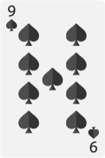 Card v 46